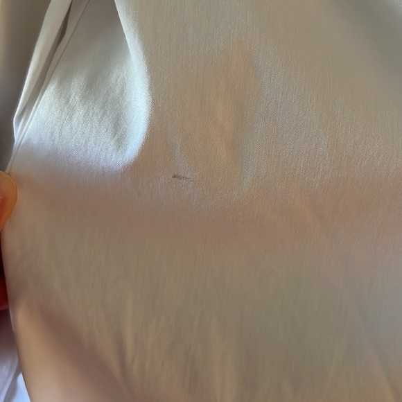 Express off shoulder button up! - SMALL - Picture 7 of 8